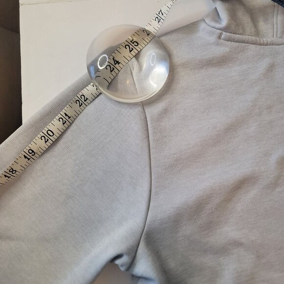 Under Armour Youth Loose Fit Pull Over Hooded Sweatshirt Size YXL - Picture 13 of 13